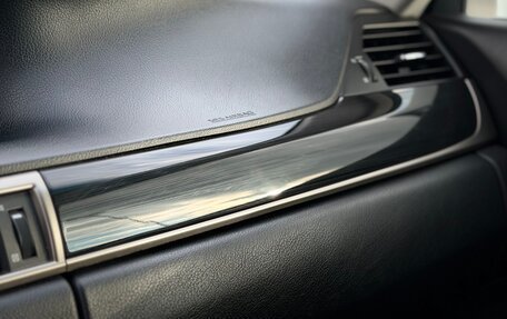 Lexus GS IV рестайлинг, 2014 год, 2 290 000 рублей, 19 фотография