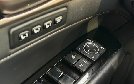 Lexus GS IV рестайлинг, 2014 год, 2 290 000 рублей, 20 фотография