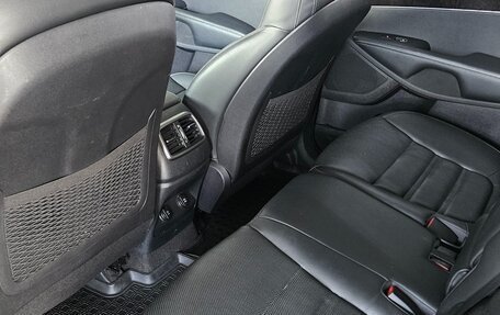 KIA Sorento III Prime рестайлинг, 2015 год, 2 600 000 рублей, 7 фотография