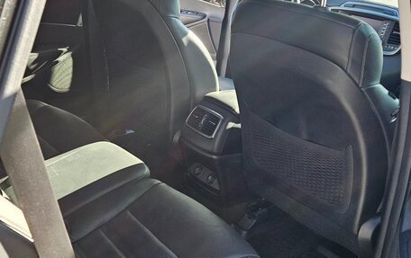 KIA Sorento III Prime рестайлинг, 2015 год, 2 600 000 рублей, 2 фотография