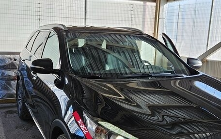 KIA Sorento III Prime рестайлинг, 2015 год, 2 600 000 рублей, 4 фотография
