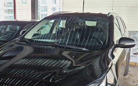 KIA Sorento III Prime рестайлинг, 2015 год, 2 600 000 рублей, 10 фотография