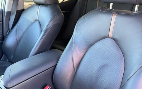 Toyota Camry, 2018 год, 2 675 000 рублей, 9 фотография
