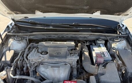 Toyota Camry, 2018 год, 2 675 000 рублей, 17 фотография