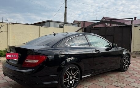 Mercedes-Benz C-Класс, 2014 год, 1 490 000 рублей, 6 фотография