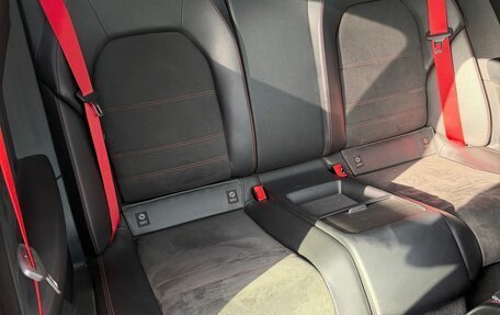 Mercedes-Benz C-Класс, 2014 год, 1 490 000 рублей, 13 фотография