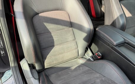 Mercedes-Benz C-Класс, 2014 год, 1 490 000 рублей, 17 фотография