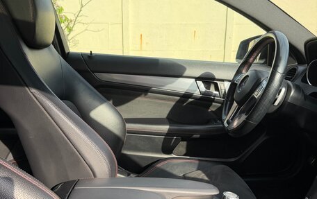 Mercedes-Benz C-Класс, 2014 год, 1 490 000 рублей, 18 фотография
