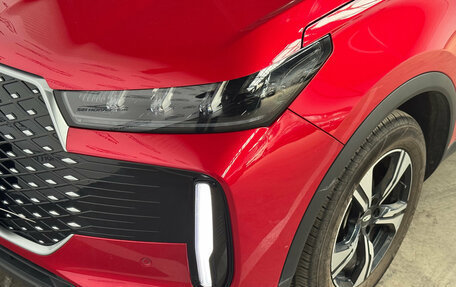 Chery Tiggo 4 I рестайлинг, 2025 год, 1 899 000 рублей, 15 фотография