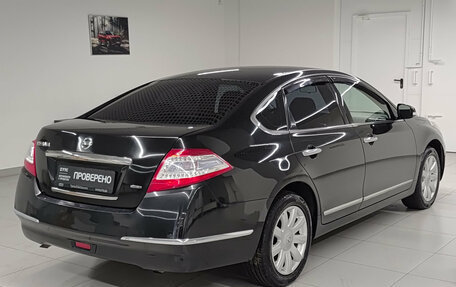 Nissan Teana, 2011 год, 1 093 000 рублей, 6 фотография