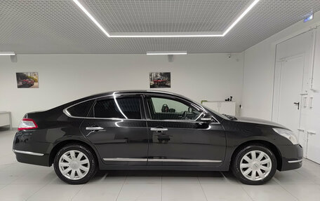 Nissan Teana, 2011 год, 1 093 000 рублей, 5 фотография