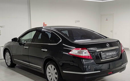 Nissan Teana, 2011 год, 1 093 000 рублей, 8 фотография