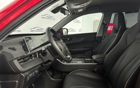 Chery Tiggo 4 I рестайлинг, 2025 год, 1 899 000 рублей, 9 фотография