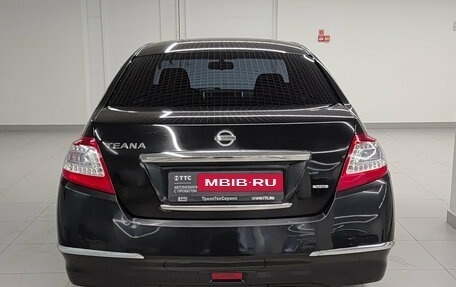 Nissan Teana, 2011 год, 1 093 000 рублей, 7 фотография
