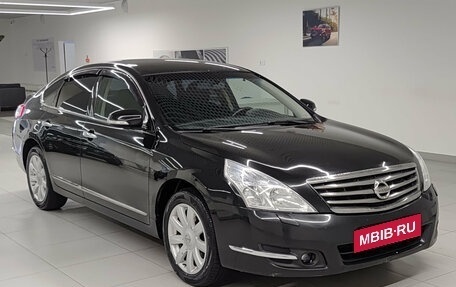 Nissan Teana, 2011 год, 1 093 000 рублей, 3 фотография