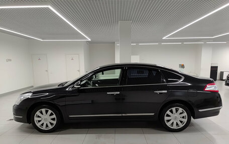 Nissan Teana, 2011 год, 1 093 000 рублей, 10 фотография