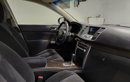 Nissan Teana, 2011 год, 1 093 000 рублей, 13 фотография