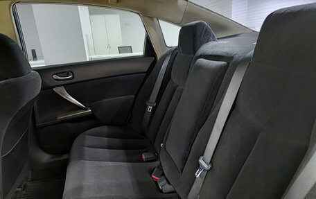 Nissan Teana, 2011 год, 1 093 000 рублей, 15 фотография