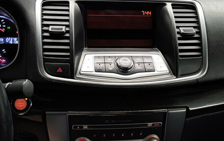 Nissan Teana, 2011 год, 1 093 000 рублей, 18 фотография
