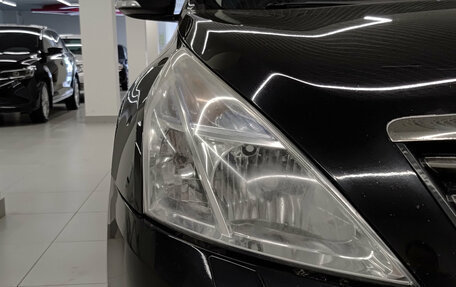 Nissan Teana, 2011 год, 1 093 000 рублей, 21 фотография
