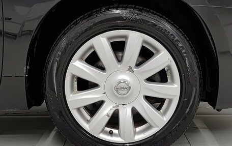 Nissan Teana, 2011 год, 1 093 000 рублей, 22 фотография