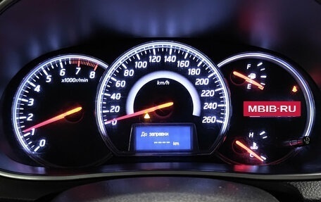 Nissan Teana, 2011 год, 1 093 000 рублей, 16 фотография