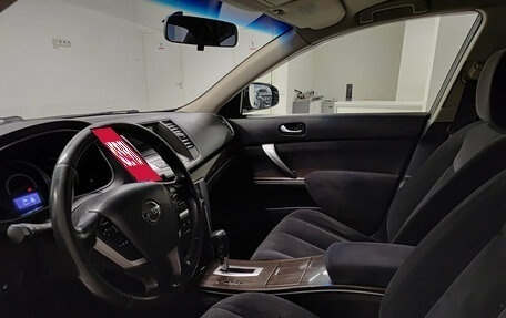 Nissan Teana, 2011 год, 1 093 000 рублей, 20 фотография