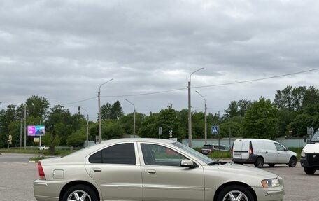 Volvo S60 III, 2007 год, 800 000 рублей, 6 фотография
