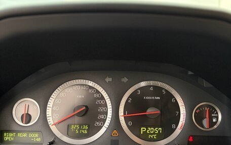 Volvo S60 III, 2007 год, 800 000 рублей, 11 фотография