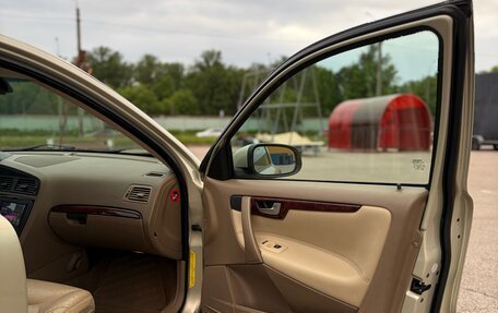 Volvo S60 III, 2007 год, 800 000 рублей, 16 фотография