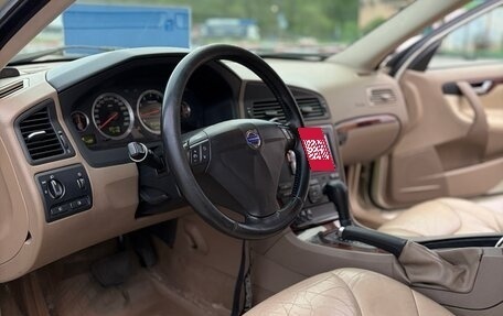 Volvo S60 III, 2007 год, 800 000 рублей, 9 фотография