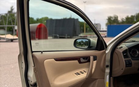 Volvo S60 III, 2007 год, 800 000 рублей, 14 фотография