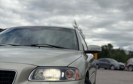 Volvo S60 III, 2007 год, 800 000 рублей, 18 фотография