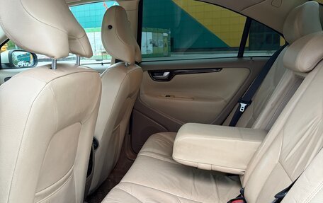 Volvo S60 III, 2007 год, 800 000 рублей, 13 фотография