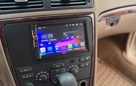 Volvo S60 III, 2007 год, 800 000 рублей, 10 фотография