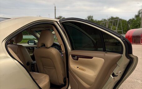 Volvo S60 III, 2007 год, 800 000 рублей, 17 фотография