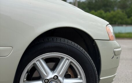 Volvo S60 III, 2007 год, 800 000 рублей, 20 фотография
