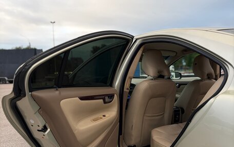 Volvo S60 III, 2007 год, 800 000 рублей, 15 фотография