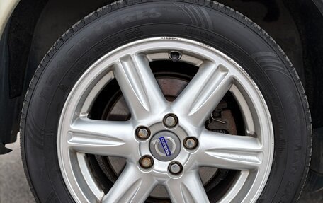 Volvo S60 III, 2007 год, 800 000 рублей, 21 фотография