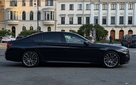BMW 7 серия, 2020 год, 5 800 000 рублей, 6 фотография