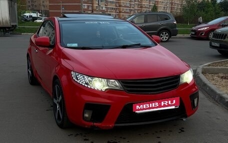 KIA Cerato III, 2011 год, 900 000 рублей, 5 фотография