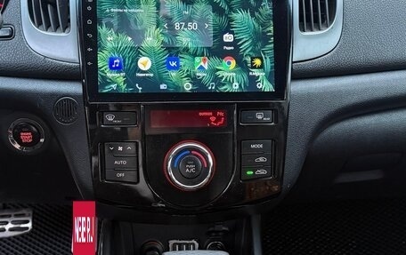 KIA Cerato III, 2011 год, 900 000 рублей, 9 фотография