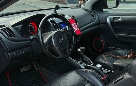KIA Cerato III, 2011 год, 900 000 рублей, 8 фотография