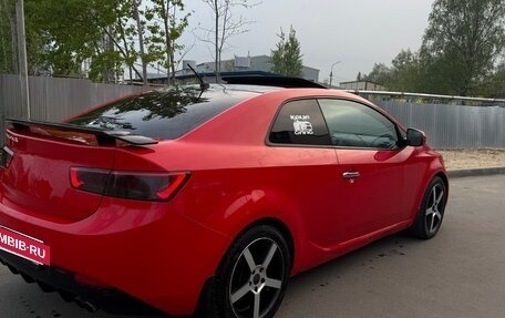 KIA Cerato III, 2011 год, 900 000 рублей, 3 фотография