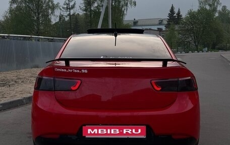 KIA Cerato III, 2011 год, 900 000 рублей, 2 фотография