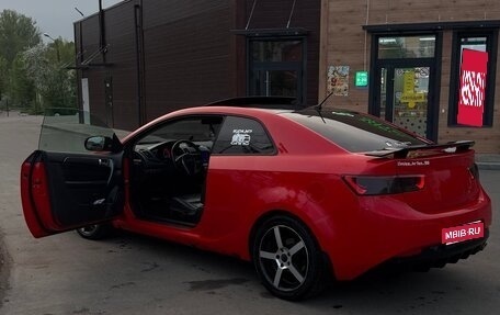KIA Cerato III, 2011 год, 900 000 рублей, 1 фотография