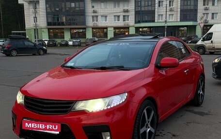 KIA Cerato III, 2011 год, 900 000 рублей, 7 фотография