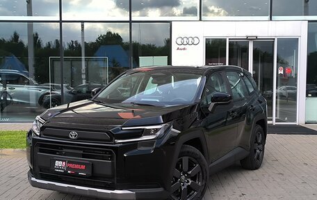 Toyota RAV4, 2026 год, 4 320 000 рублей, 1 фотография