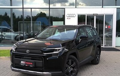 Toyota RAV4, 2026 год, 4 320 000 рублей, 1 фотография