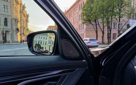 BMW 7 серия, 2020 год, 5 800 000 рублей, 12 фотография